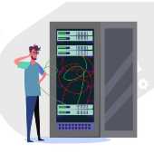 Cybonetic Technologies Pvt Ltd Ashutosh Prakash